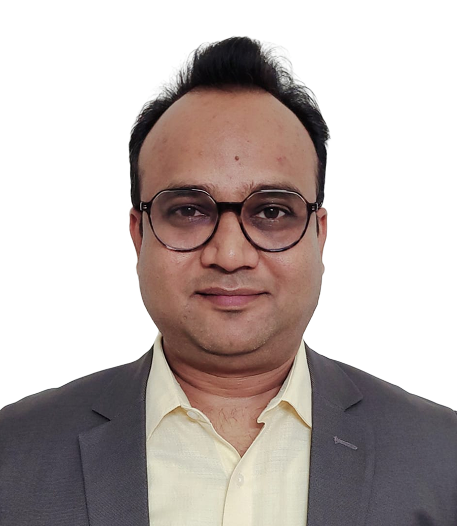 Vijay Kumar