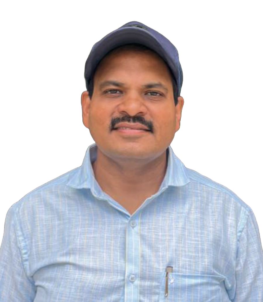 Rajendra Kumar Nanda